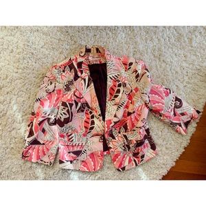 Women’s Blazer